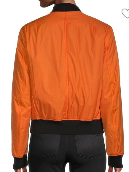 Rag & Bone Manston Bomber Jacket XS - Picture 3 of 5